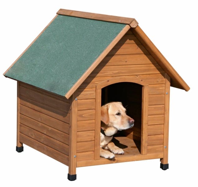 kerbl-pet-hundebedarf-hundehuette-hundehuette-02 kerbl pet - Hundebedarf - Hundehuette