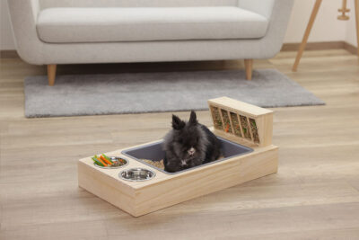 Ratgeber Nager Futter und Snack Ratgeber Nager Futter und Snack