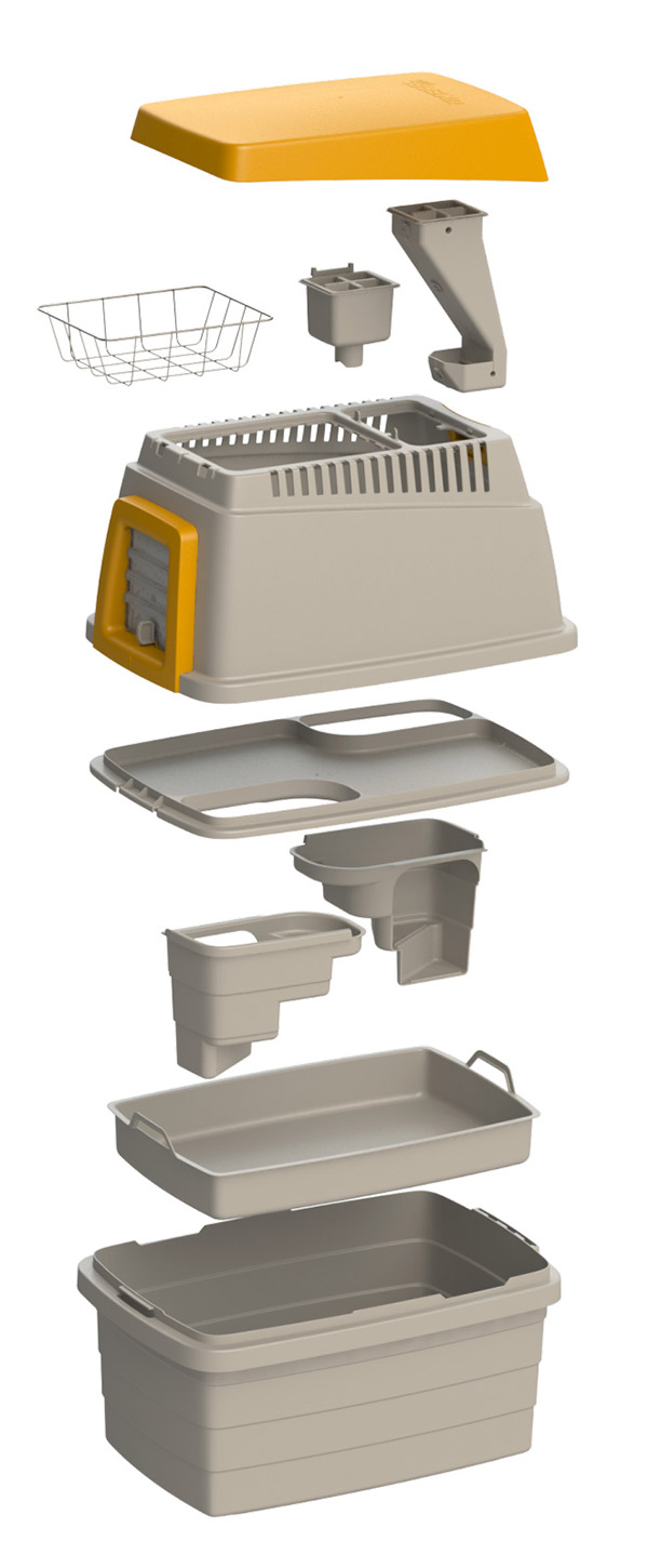 bunnybase-set Bunnybase Set