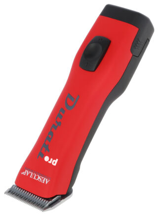 Aesculap : Tondeuse sur batterie Durati Pro