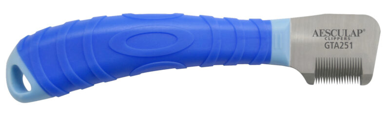 Aesculap Trimmmesser
