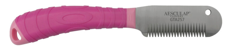 Aesculap Trimmmesser
