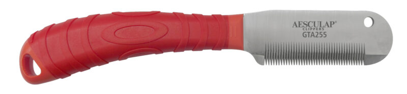 Aesculap Trimmmesser