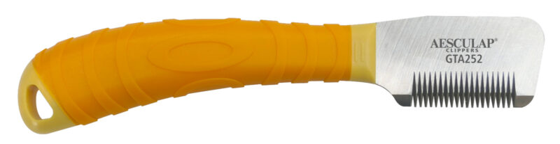 Aesculap Trimmmesser