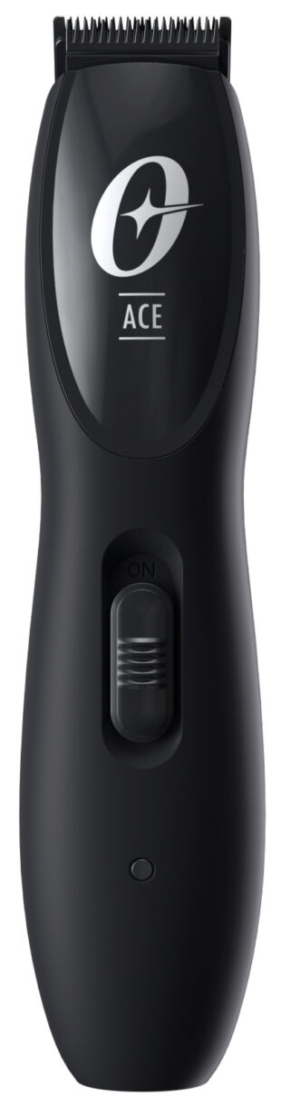 Akkuschermaschine ACE Trimmer