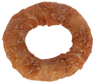 Anneau de peau de bœuf