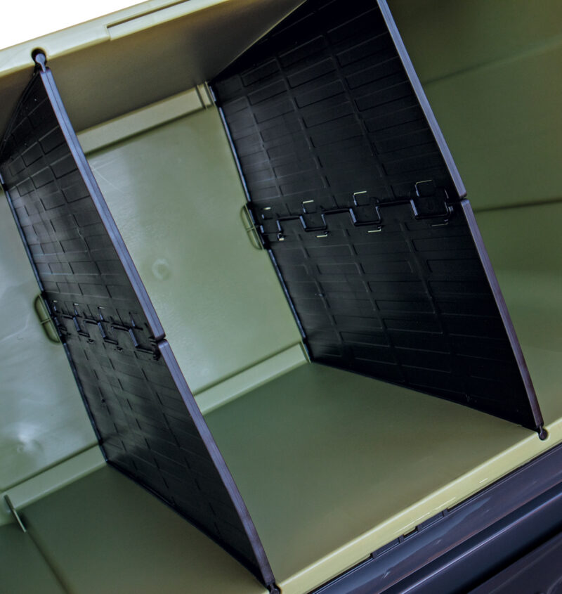 Aufbewahrungsbox