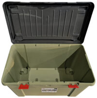 Aufbewahrungsbox