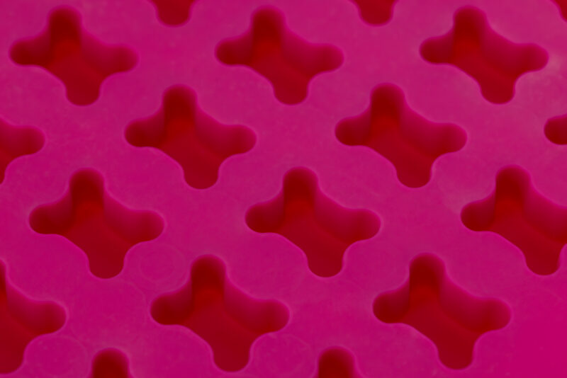 Backmatte