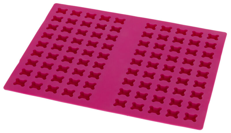 Baking mat