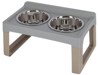 Bar à alimentation Lifter