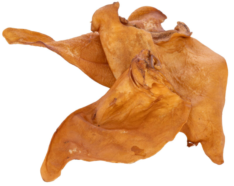 Beef Ears