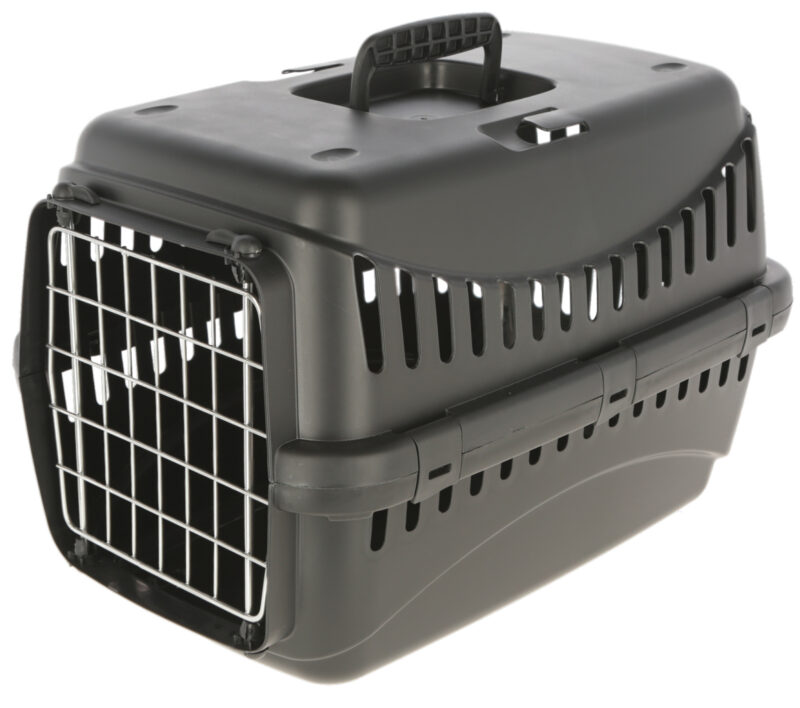 Box de transport Expedion