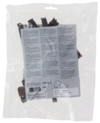 Büffelfleisch