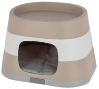 Cat Cave Bianca