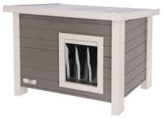 Cat House Eli