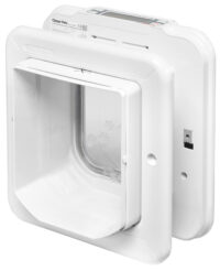 Cat Mate® Microchip Cat Door
