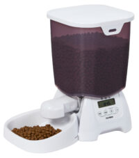 Cat Mate® Trockenfutter-Automat