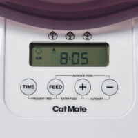 Cat Mate® Trockenfutter-Automat