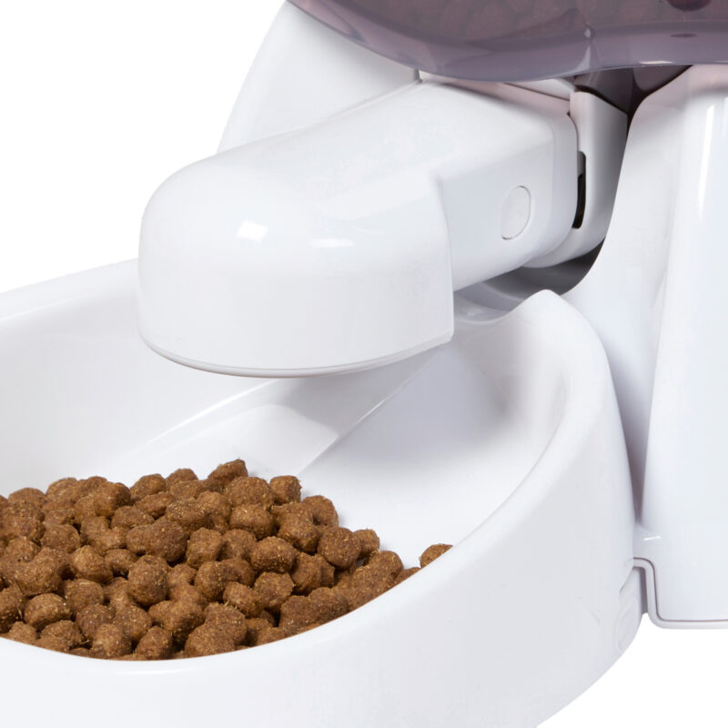 Cat Mate® Trockenfutter-Automat