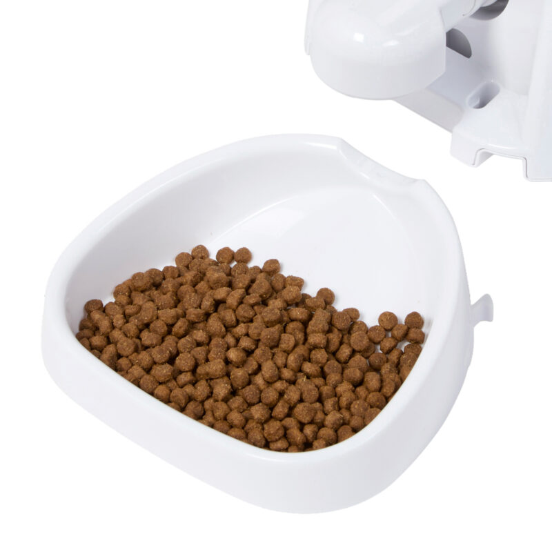 Cat Mate® Trockenfutter-Automat
