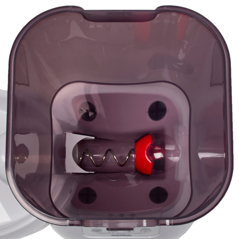 Cat Mate® Trockenfutter-Automat