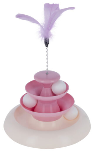 Cat Toy Cloudi