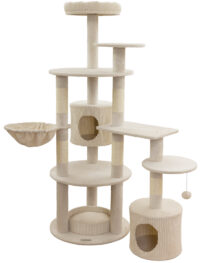 Cat Tree Annika