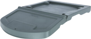 Cover for Stackable Food Box