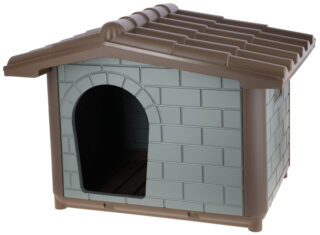 Dog House Levin