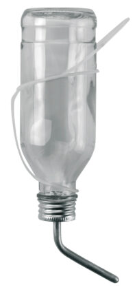 Drinking Bottle for Rabbits