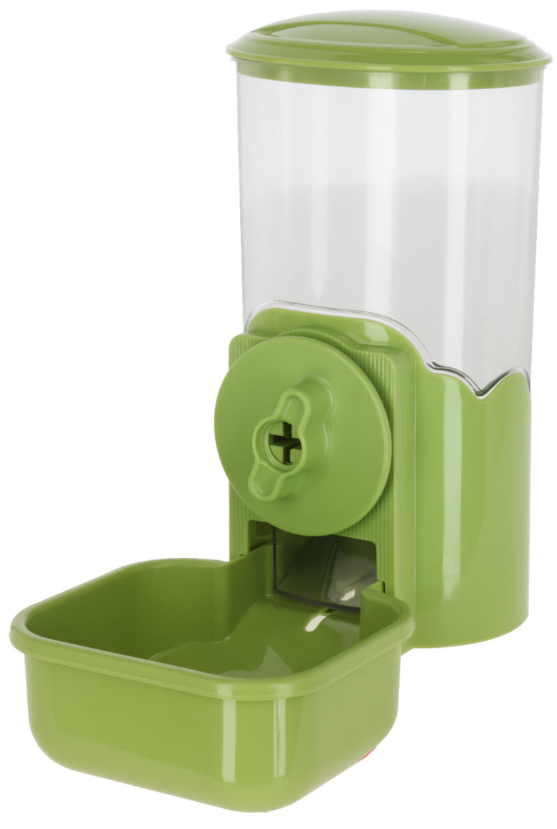 Feed Dispenser
