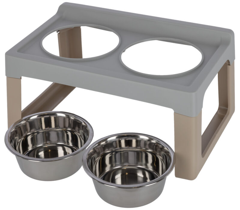 Futterbar Lifter