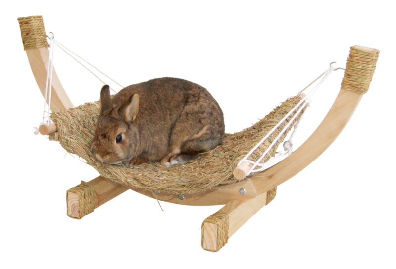 Grashängematte Siesta