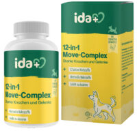 IdaPlus® 12-in-1 Move-Complex