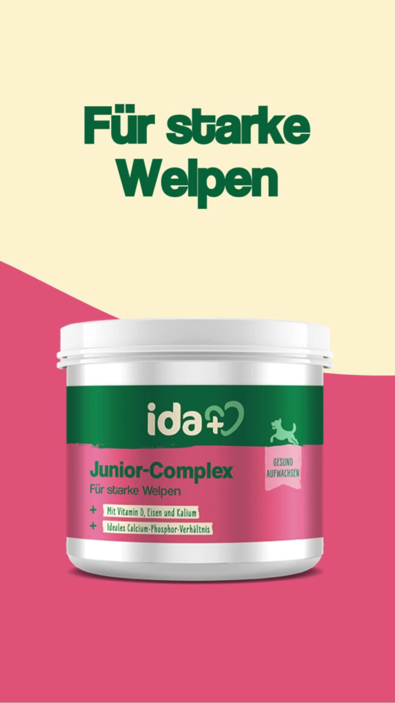 IdaPlus® Multivit Complex
