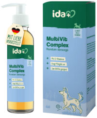 IdaPlus® Multivit Complex