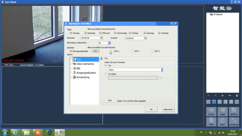 IPCam 2.0 HD