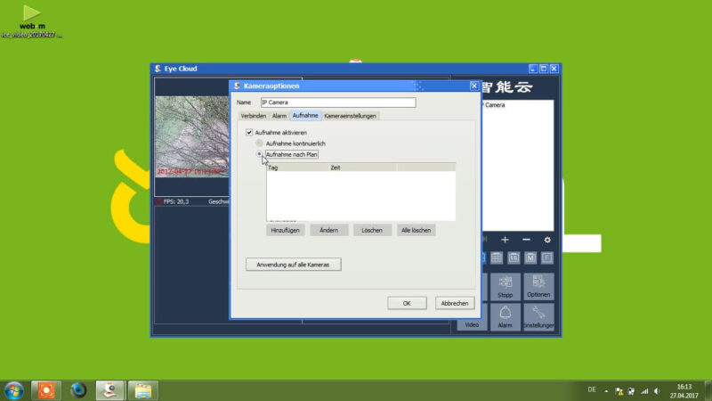 IPCam 2.0 HD