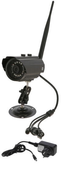 IPCam 2.0 HD