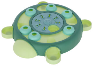 Jeu de réflexion et d'apprentissage Turtle