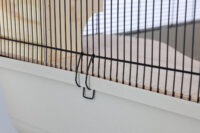 Kleintierkäfig Gabbia Hamster 102