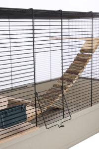 Kleintierkäfig Gabbia Hamster 102