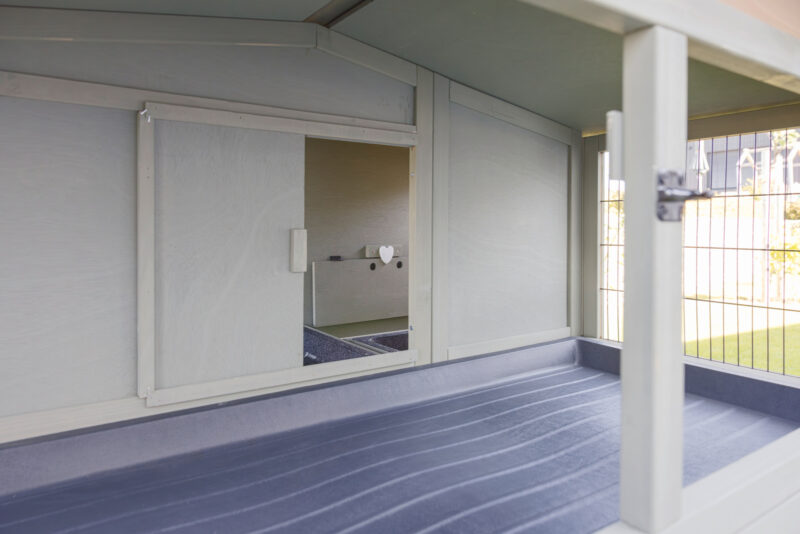 Nagerstall Suite