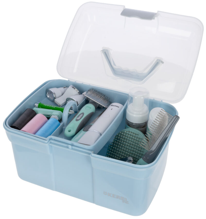 Pflegebox