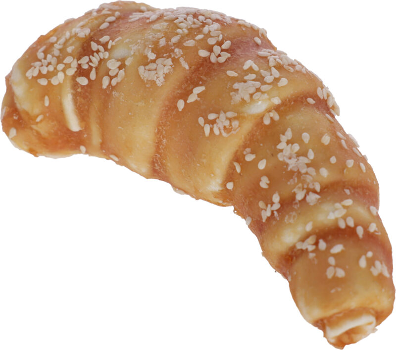 Rawhide Croissant