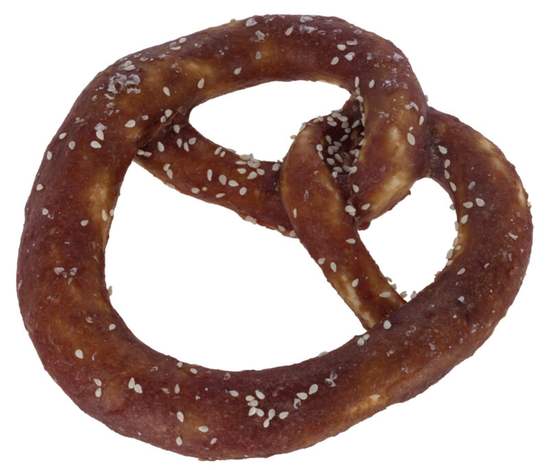Rinderhaut-Breze