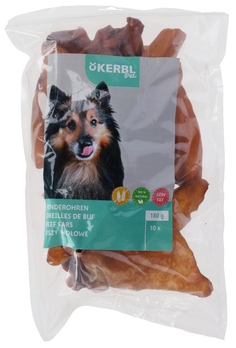 Rinderohren
