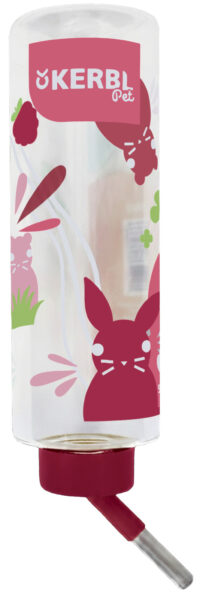 Trinkflasche Kerbl Pet